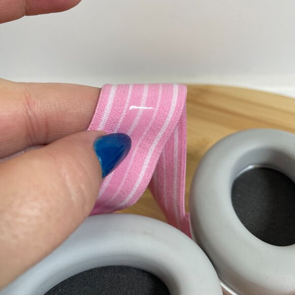 Alpine Muffy Baby Pink Ear Protection 3-36 Months Noise Cancelling Adjustable - Picture 3 of 4